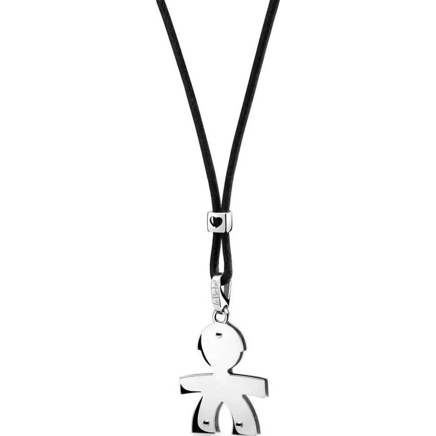 LE BEBE Necklace MOD. LBB002-N WOMAN NECKLACE LE BEBE'