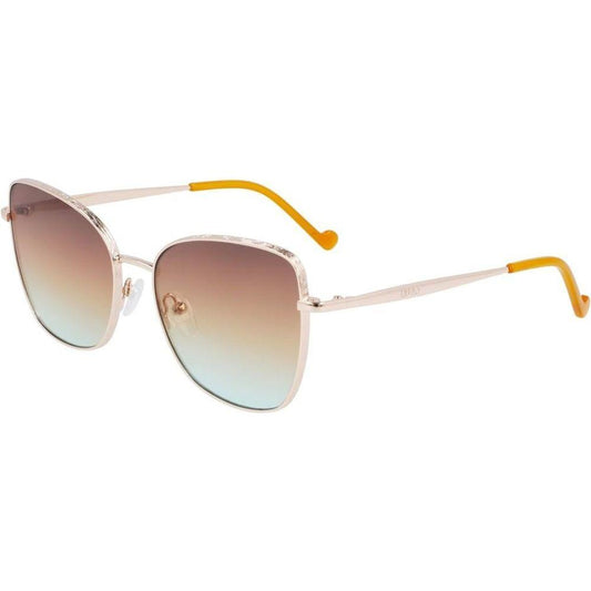 LIU JO MOD. LJ141S SUNGLASSES & EYEWEAR LIU-JO EYEWEAR SUNGLASSES