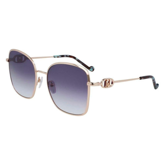 LIU JO MOD. LJ155S SUNGLASSES & EYEWEAR LIU-JO EYEWEAR SUNGLASSES