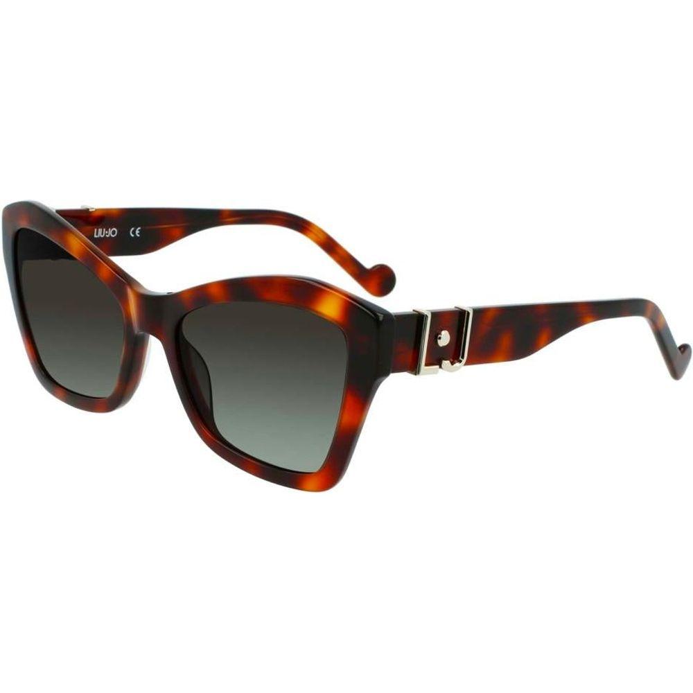 LIU JO MOD. LJ754S SUNGLASSES & EYEWEAR LIU-JO EYEWEAR SUNGLASSES