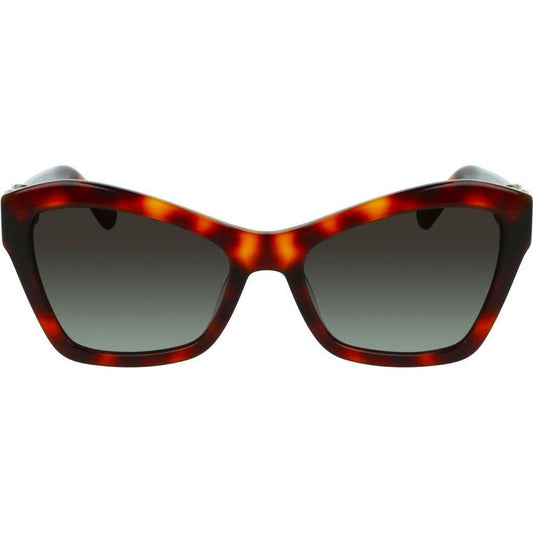 LIU JO MOD. LJ754S SUNGLASSES & EYEWEAR LIU-JO EYEWEAR SUNGLASSES