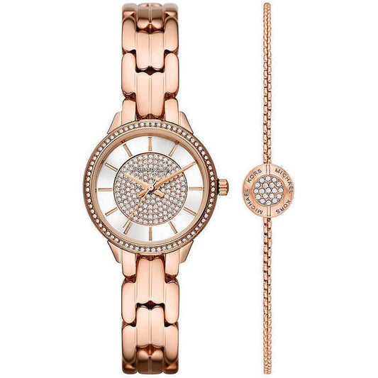 MICHAEL KORS Mod. MK1039 WATCHES MICHAEL KORS