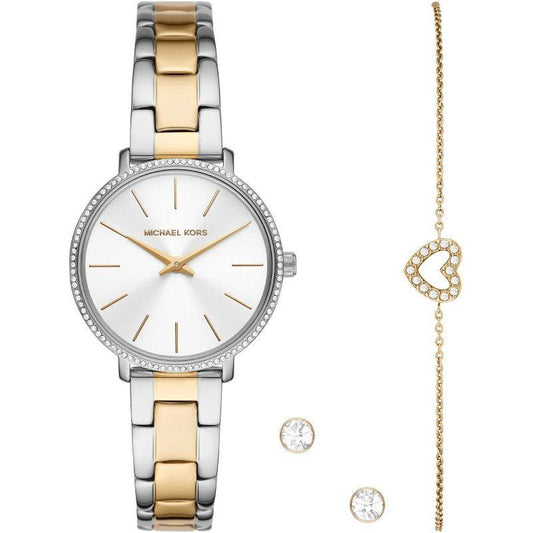 MICHAEL KORS Mod. PYPER WATCHES MICHAEL KORS