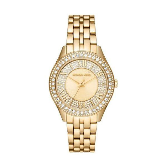 MICHAEL KORS Mod. HARLOWE WATCHES MICHAEL KORS