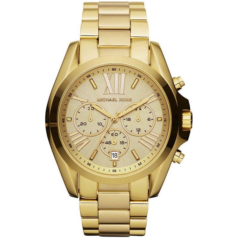 MICHAEL KORS WATCHES Mod. MK5605 WATCHES MICHAEL KORS