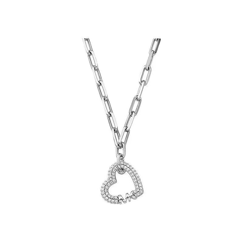 MICHAEL KORS JEWELS JEWELRY Mod. MKC1647CZ040 DESIGNER FASHION JEWELLERY MICHAEL KORS JEWELS