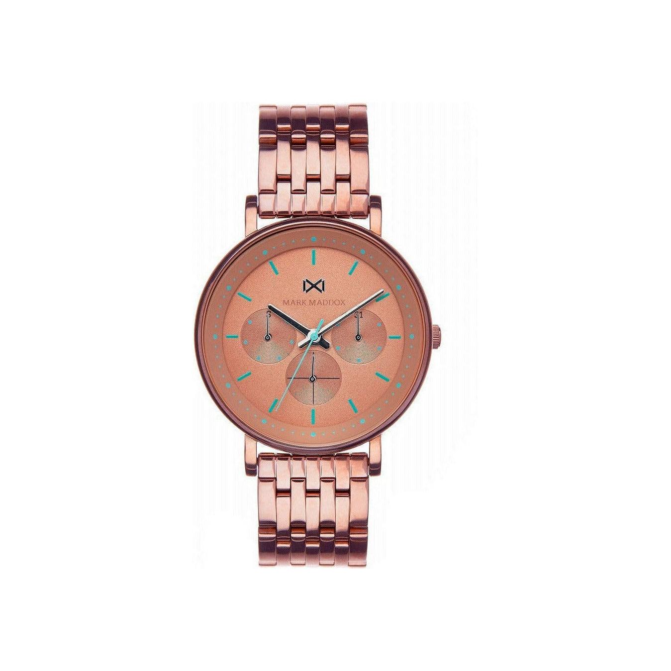 MARK MADDOX - NEW COLLECTION Mod. MM0103-47 WATCHES MARK MADDOX