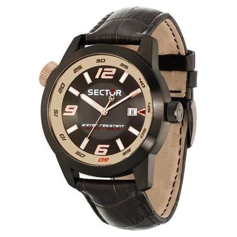 SECTOR Mod. R3251102019 WATCHES SECTOR No Limits