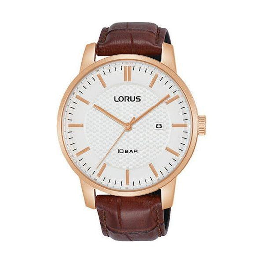 LORUS WATCHES Mod. RH978NX9 WATCHES LORUS