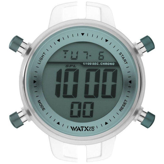 WATX&COLORS WATCHES Mod. RWA1039 WATCHES WATX&COLORS