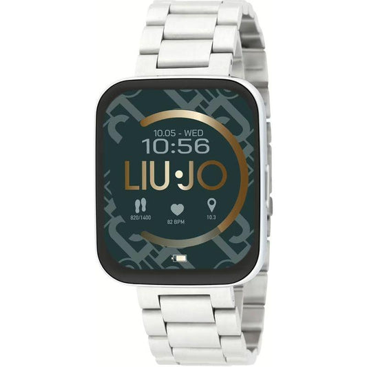 LIU-JO Mod. SWLJ085 WATCHES LIU-JO LUXURY TIME