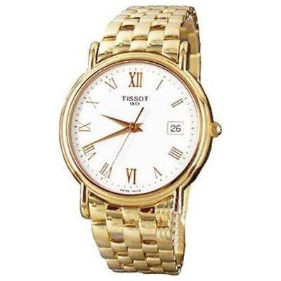 TISSOT Mod. T73-3-420-13 WATCHES TISSOT