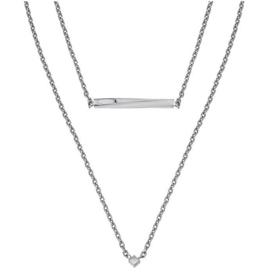 BREIL JEWELS Mod. TJ3009 WOMAN NECKLACE BREIL GIOIELLI