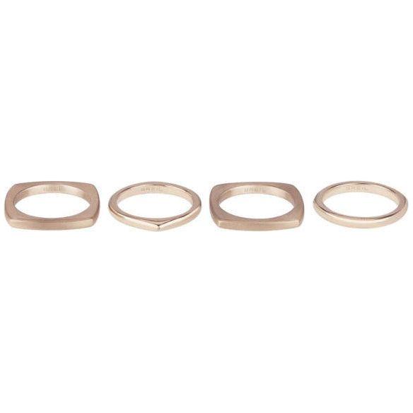 BREIL JEWELS Mod. TJ3022 Ring BREIL GIOIELLI