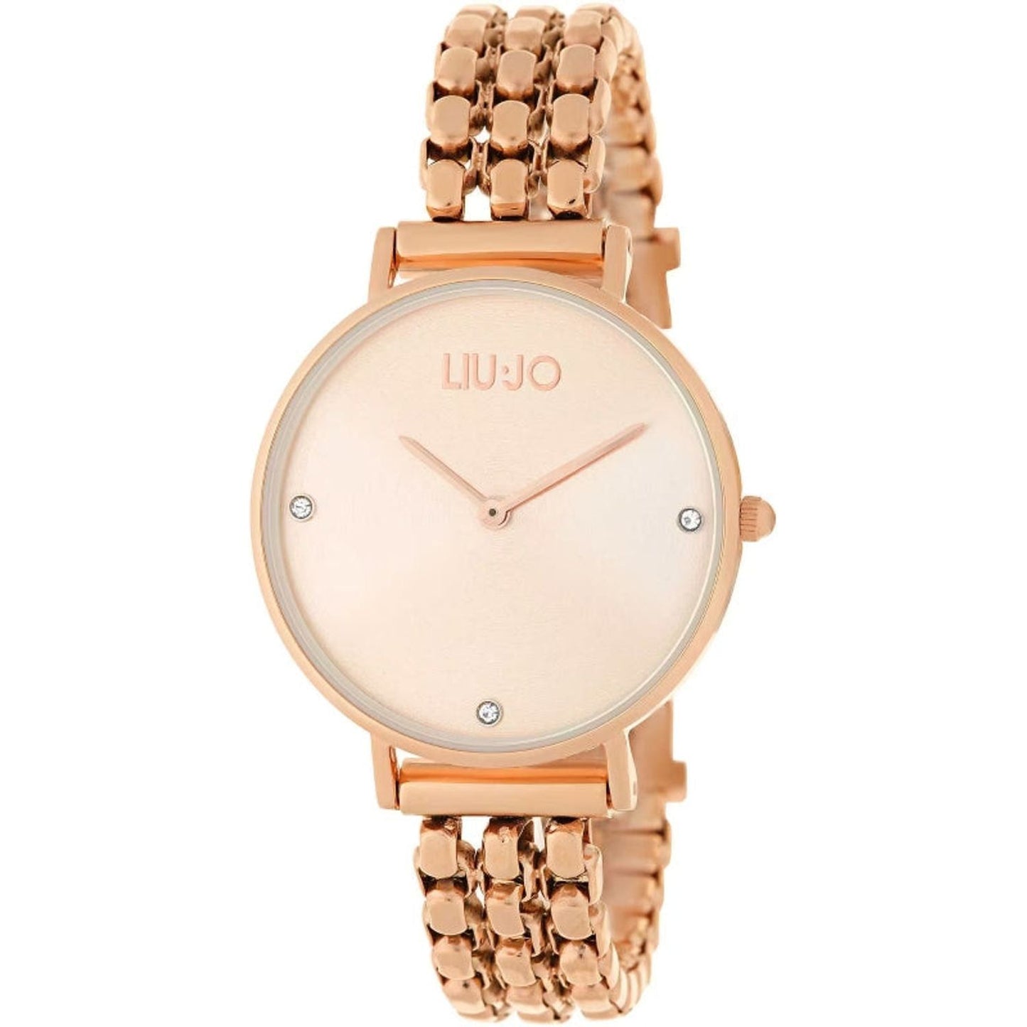 LIU-JO Mod. TLJ1388 WATCHES LIU-JO LUXURY TIME