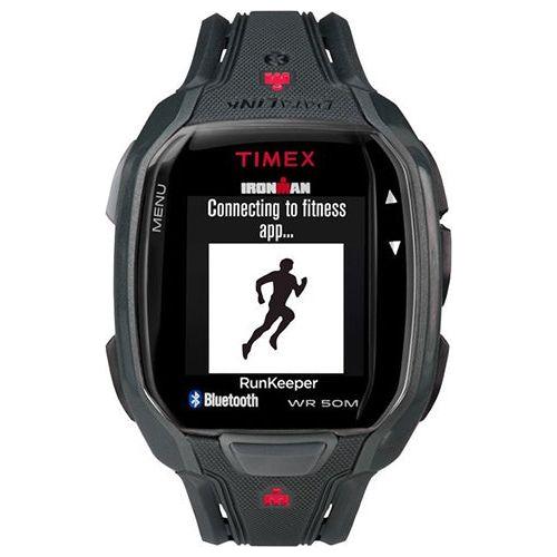 TIMEX Mod. IRONMAN PERSONAL TRAINER WATCHES TIMEX