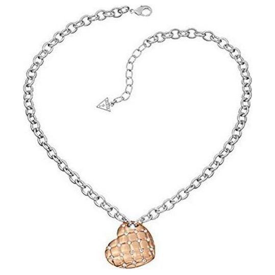 GUESS JEWELS Mod. UBN51437 WOMAN NECKLACE GUESS JEWELS