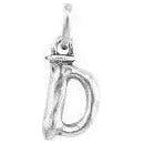 CHARMS UNO DE 50 MOD. UD_CHA0030-D-S DESIGNER FASHION JEWELLERY UNOde50