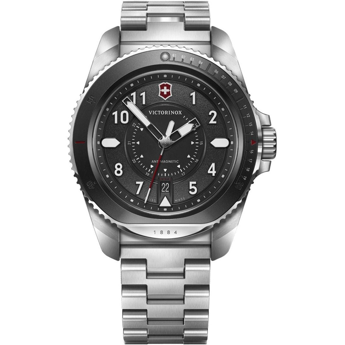 VICTORINOX WATCHES Mod. V242009 WATCHES VICTORINOX