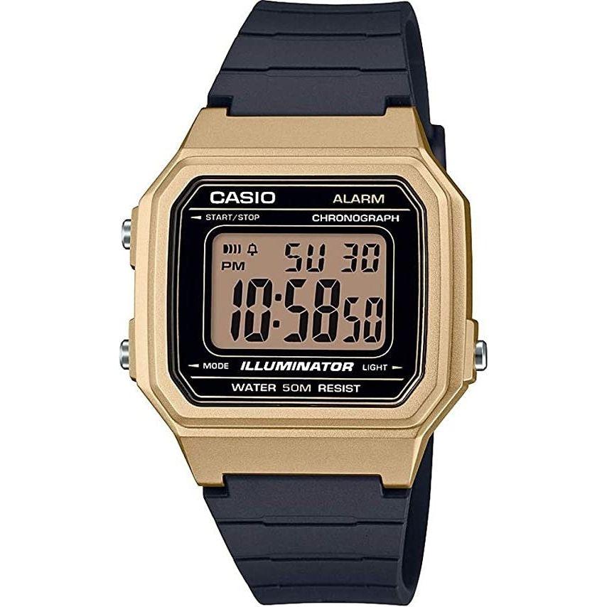 CASIO COLLECTION WATCHES CASIO