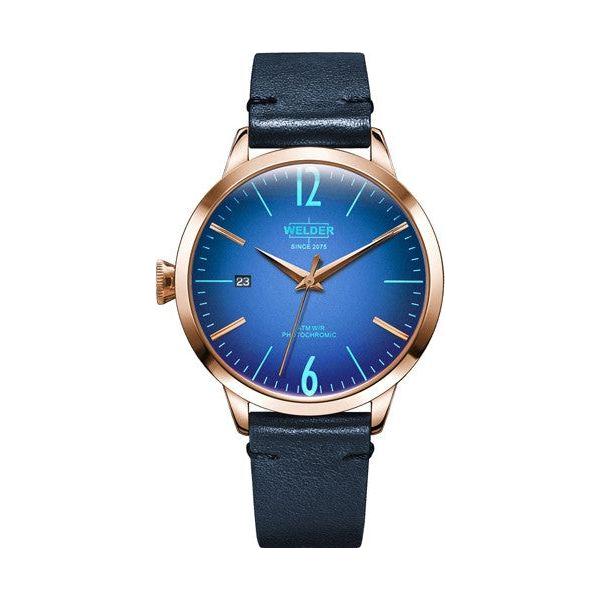 WELDER WATCHES Mod. WRC108