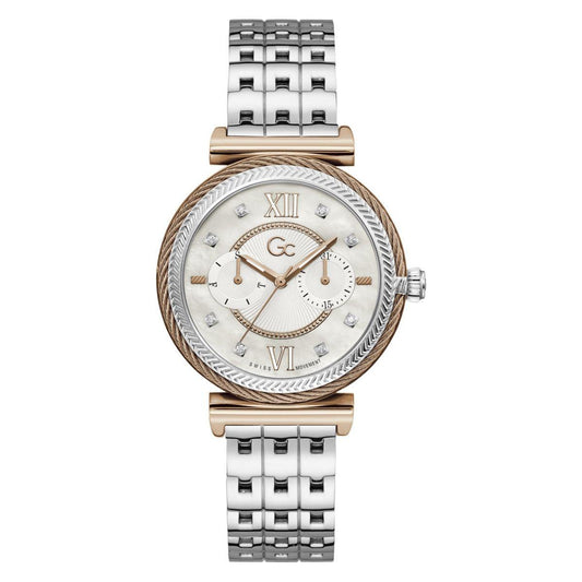 GUESS COLLECTION WATCHES Mod. Y76001L1MF WATCHES GUESS COLLECTION