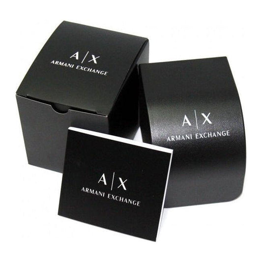 ARMANI EXCHANGE Mod. AX4600 WATCHES A|X ARMANI EXCHANGE