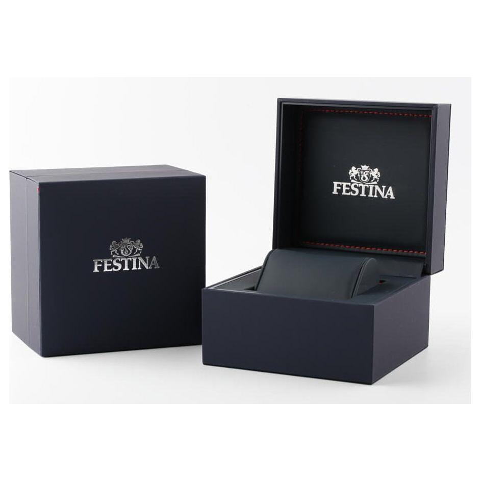 FESTINA WATCHES Mod. F20358/3 WATCHES FESTINA