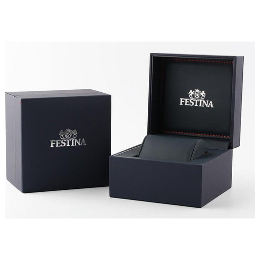 FESTINA WATCHES Mod. F20622/G WATCHES FESTINA