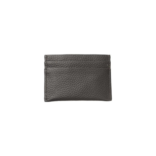 Cerruti 1881 | Brown Leather Wallet| McRichard Designer Brands   
