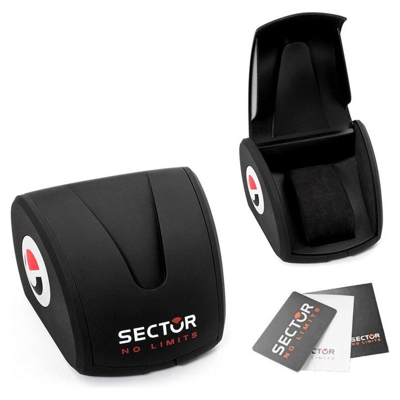 SECTOR Mod. SECTOR FIT WATCHES SECTOR No Limits